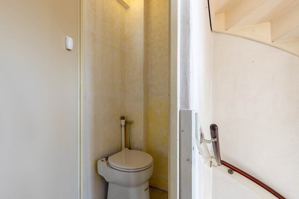 Medium property photo - Lindenlaan 6, 2451 CC Leimuiden